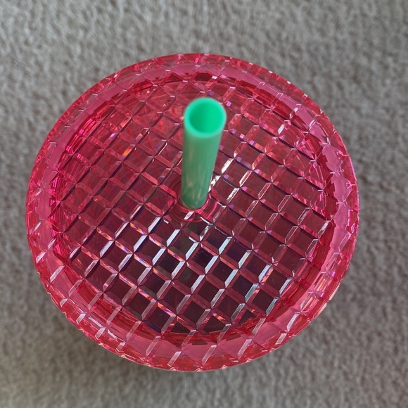 Starbucks Cold Cup Tumbler Venti 24 oz Summer 2022 - Picture 3 of 3